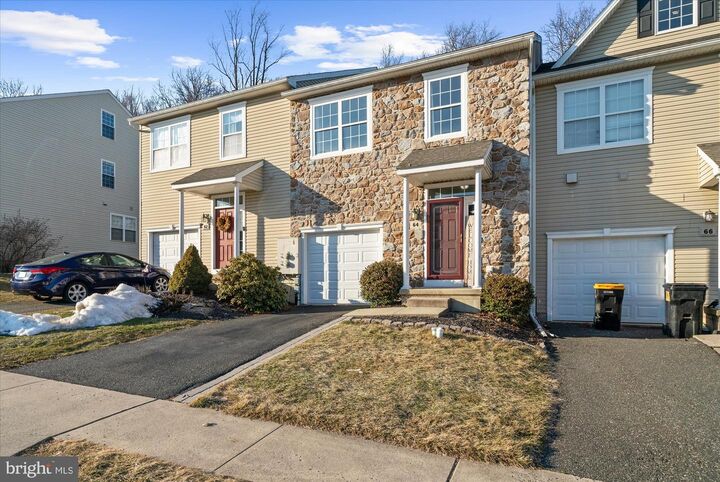 Property Photo: 64 Sugar Maple Road PA 19504