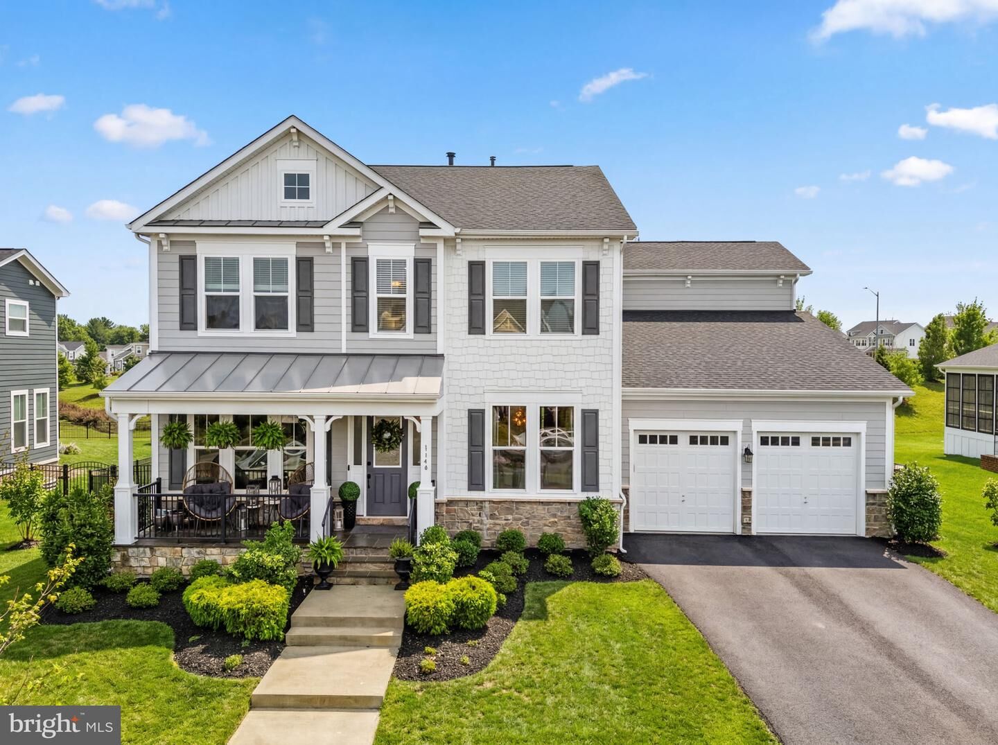 Property Photo:  1148 Athena Drive SE  VA 20175 