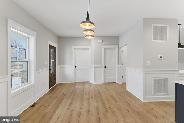 Property Photo:  200 Mistletoe Lane Lot 9  WV 25425 