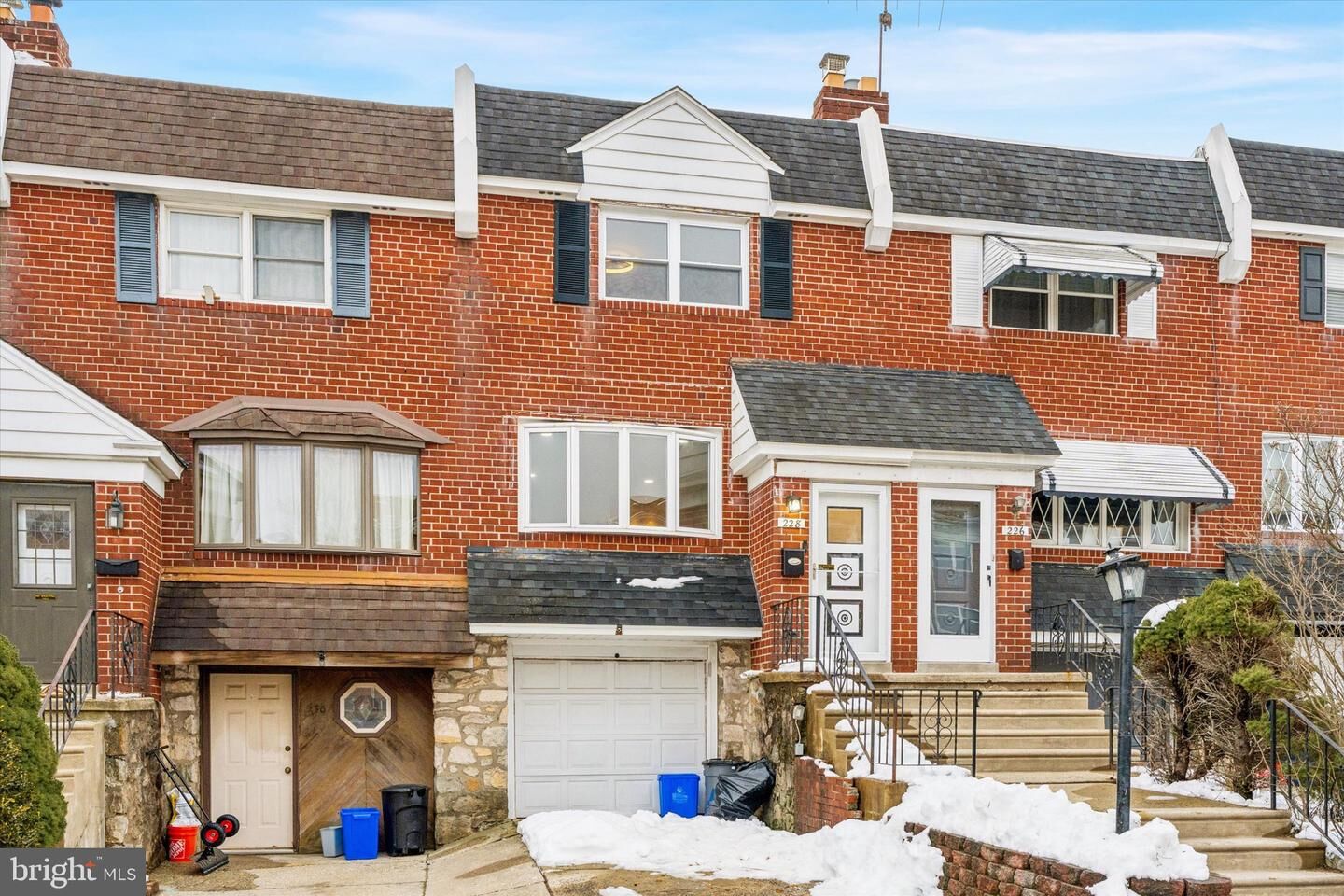 Property Photo:  228 Rock Street  PA 19128 