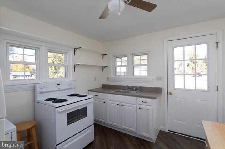 Property Photo: 509 Cannon Street MD 21620