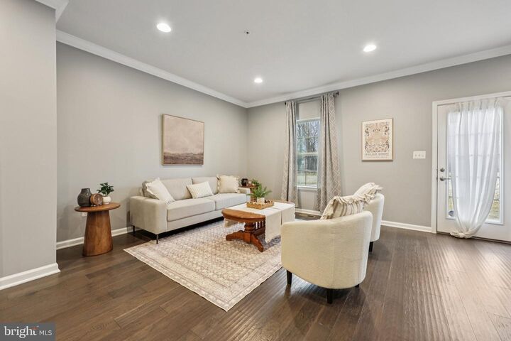 Property Photo: 1605 Regent Manor Court MD 20904