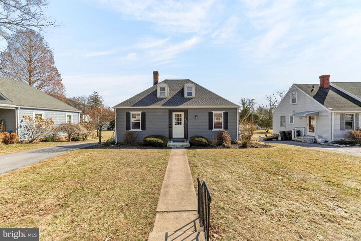 Property Photo: 605 Byram Street PA 19606