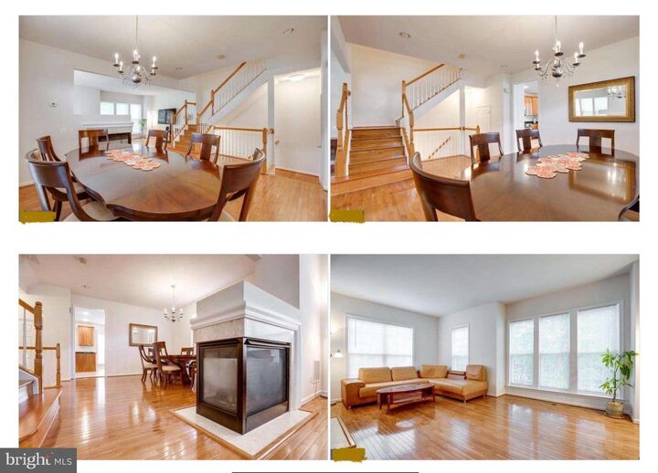 Property Photo: 5002 Cool Fountain Lane VA 20120