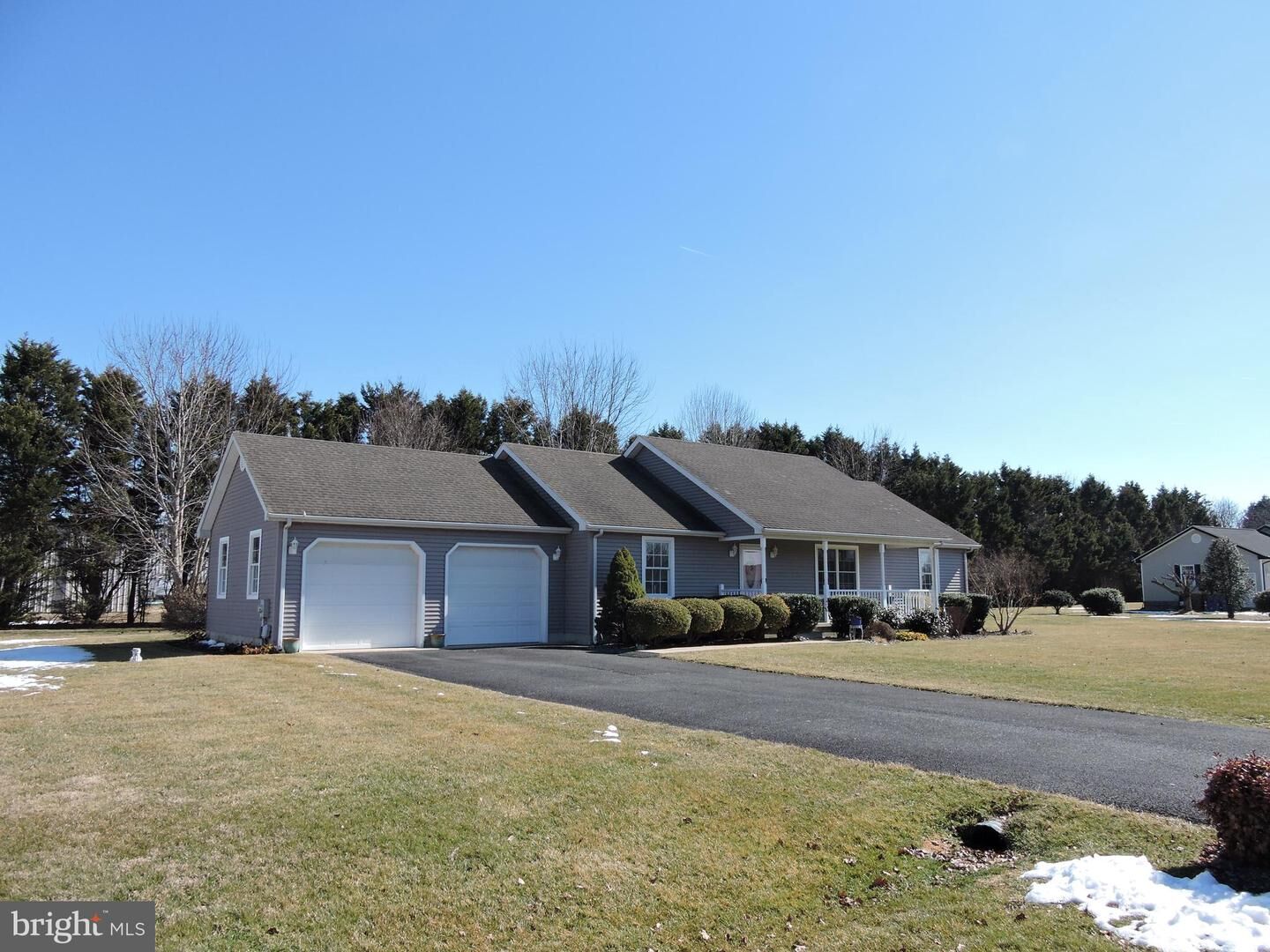 Property Photo:  322 Clearbrooke Boulevard  DE 19973 