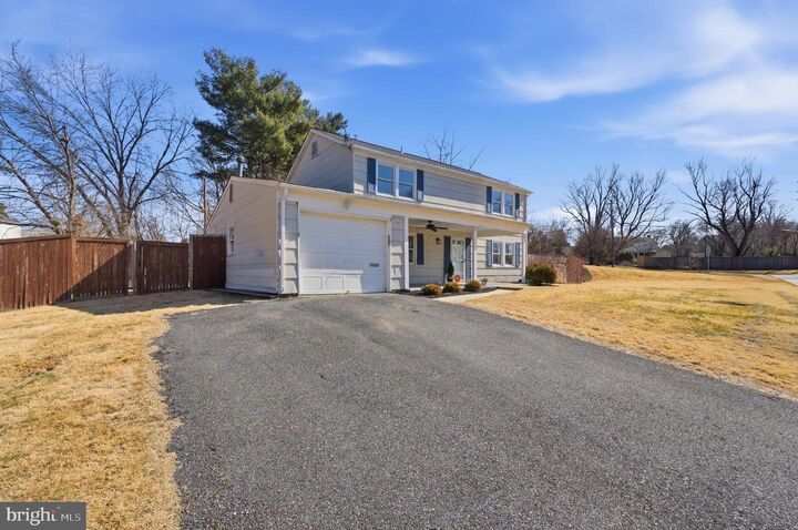 Property Photo:  2801 Stonybrook Drive  MD 20715 