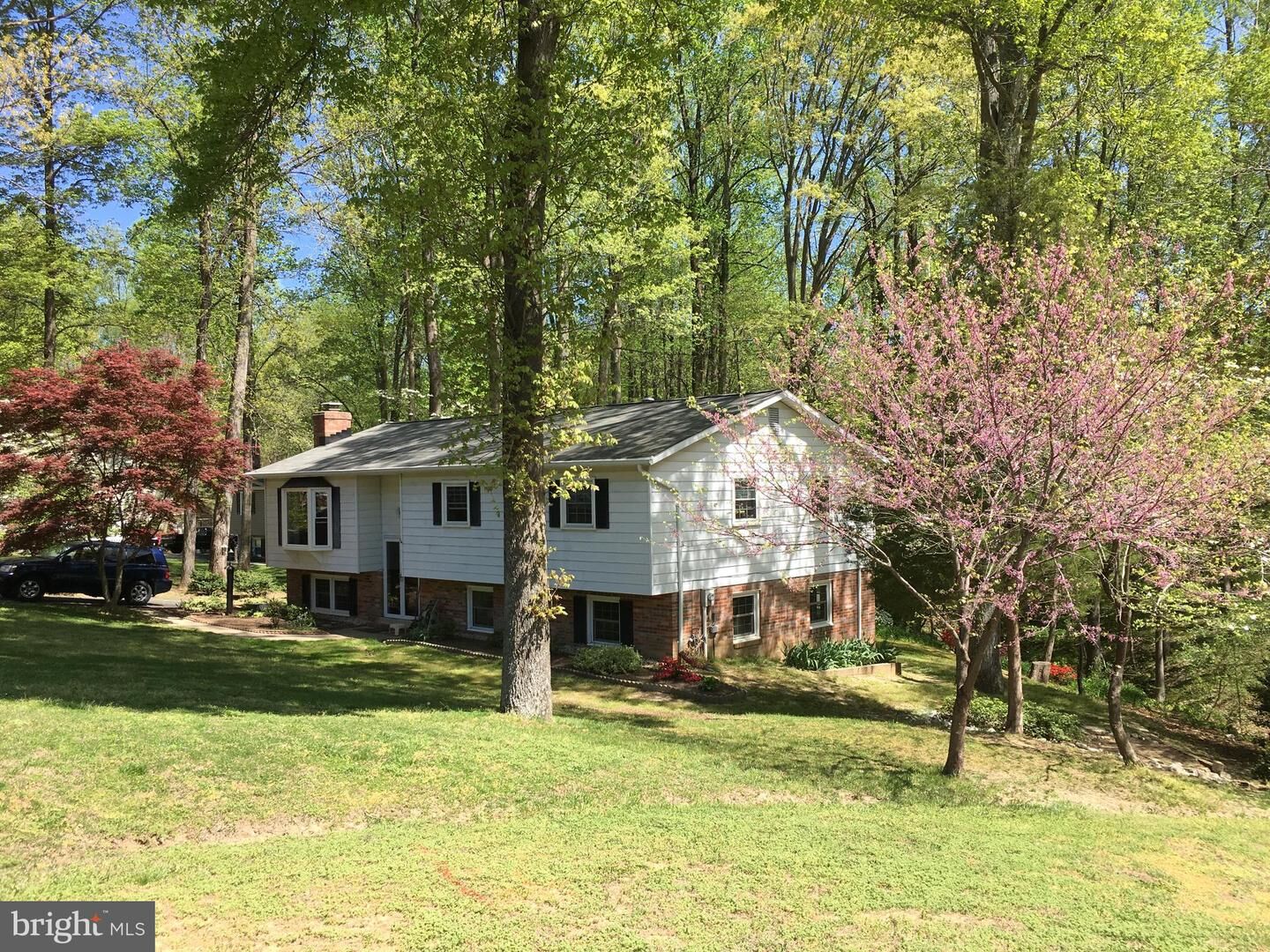 Property Photo:  29910 Richard Circle  MD 20659 