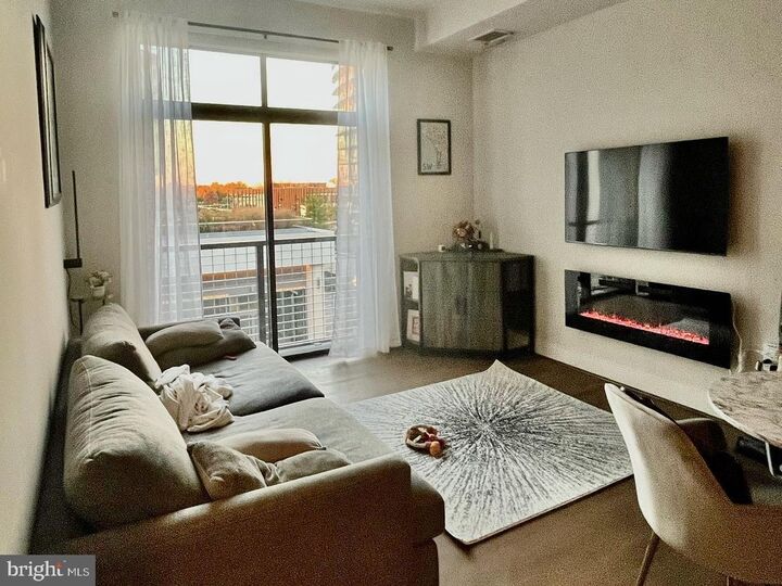 Property Photo:  525 Water Street SW 314  DC 20024 