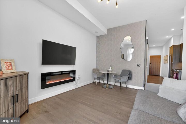 Property Photo: 525 Water Street SW 314 DC 20024