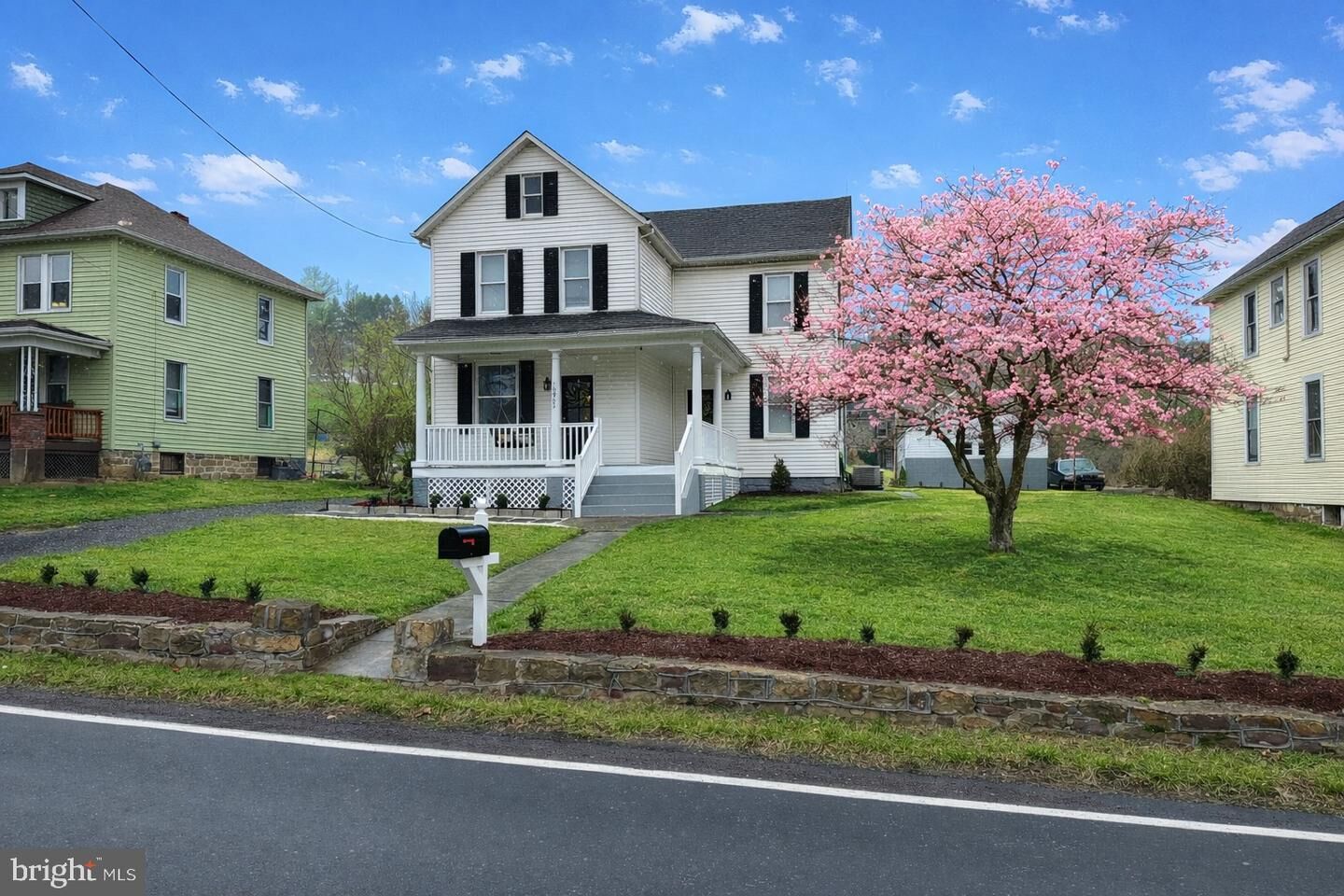 Property Photo:  10903 Kreighbaum Road  MD 21524 