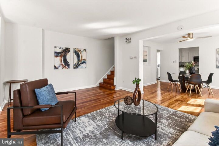 Property Photo:  5213 11th Street NE  DC 20011 