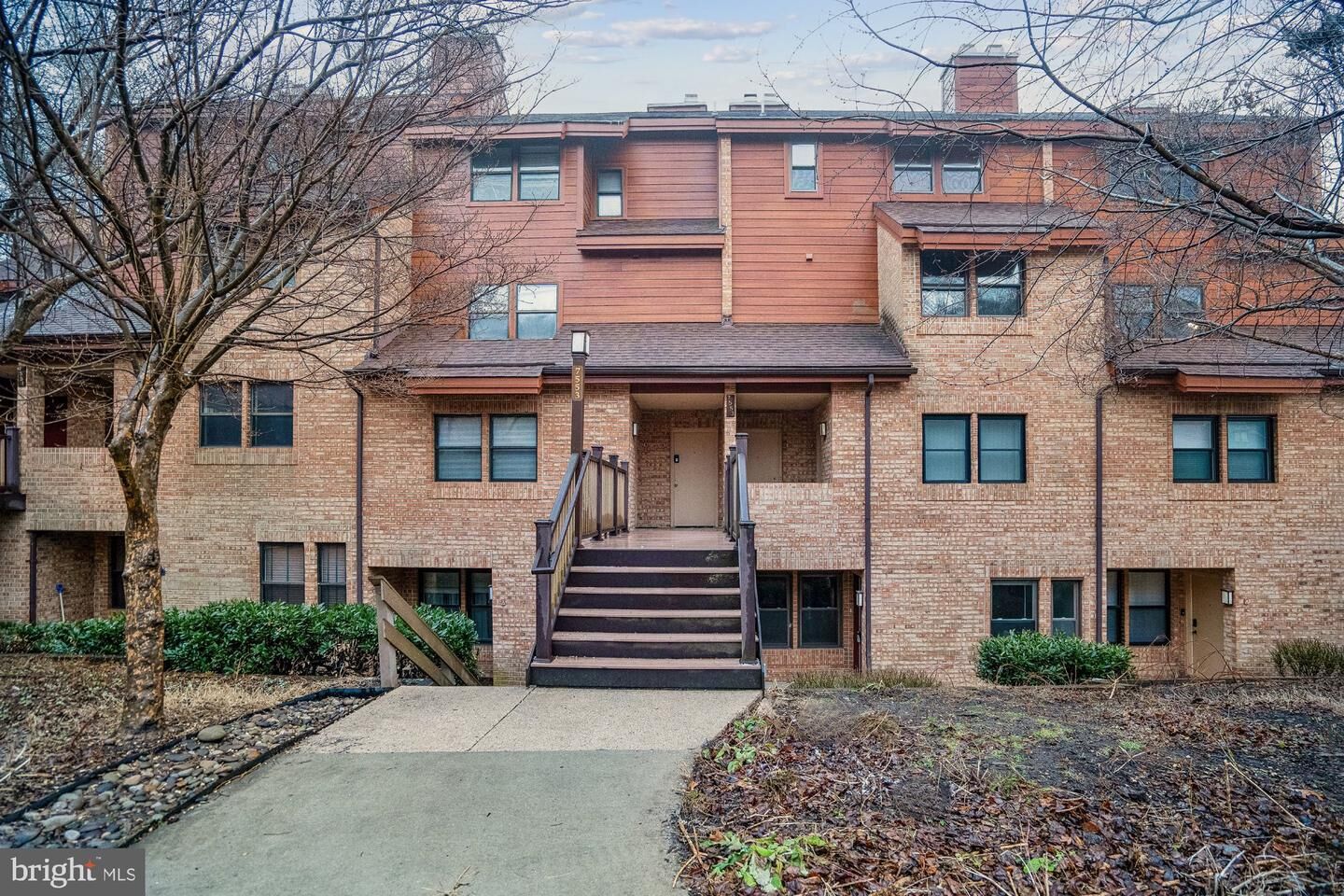 Property Photo:  7553 Weather Worn Way B  MD 21046 