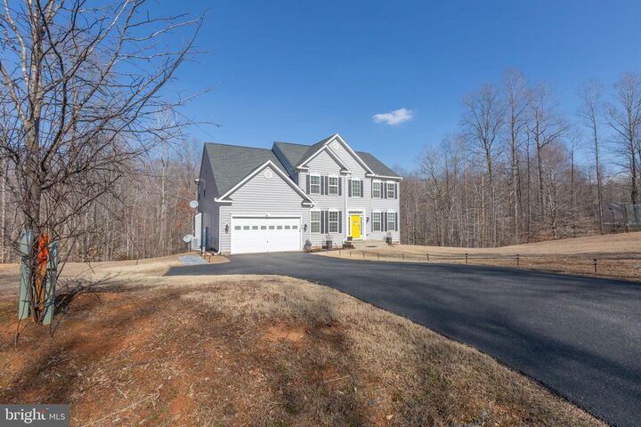Property Photo:  74 Crowncrest Road  VA 22406 