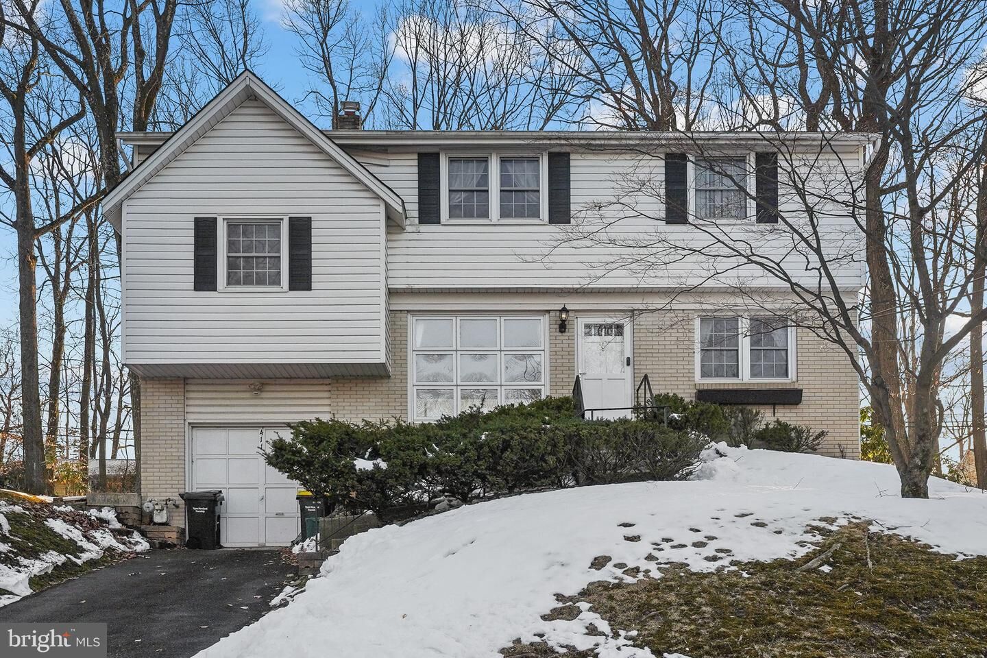Property Photo:  411 Greyhorse Road  PA 19090 