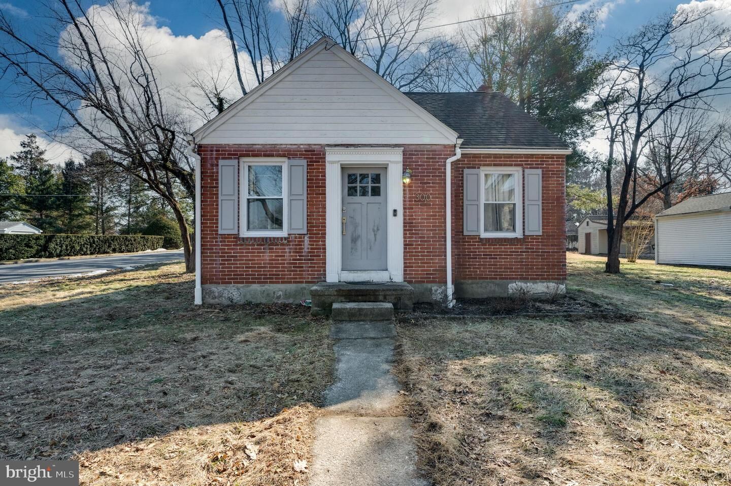 Property Photo: 300 McKinley Avenue PA 19605
