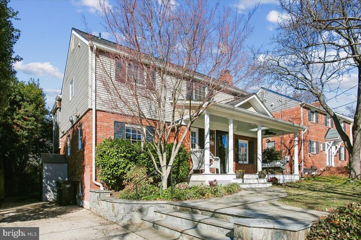 Property Photo:  2406 Cameron Mills Road  VA 22302 