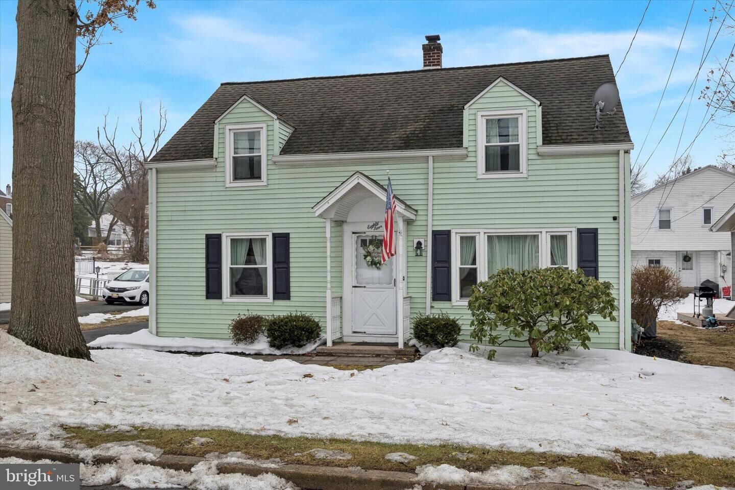 Property Photo: 84 W Schuylkill Road PA 19465