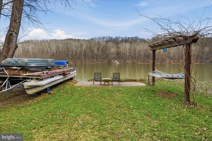 Property Photo:  61 Natalie Lane  WV 25425 