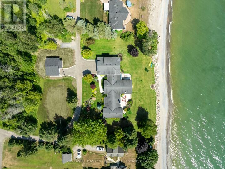 Property Photo:  1044C Port Britain Road  ON L1A 3V7 