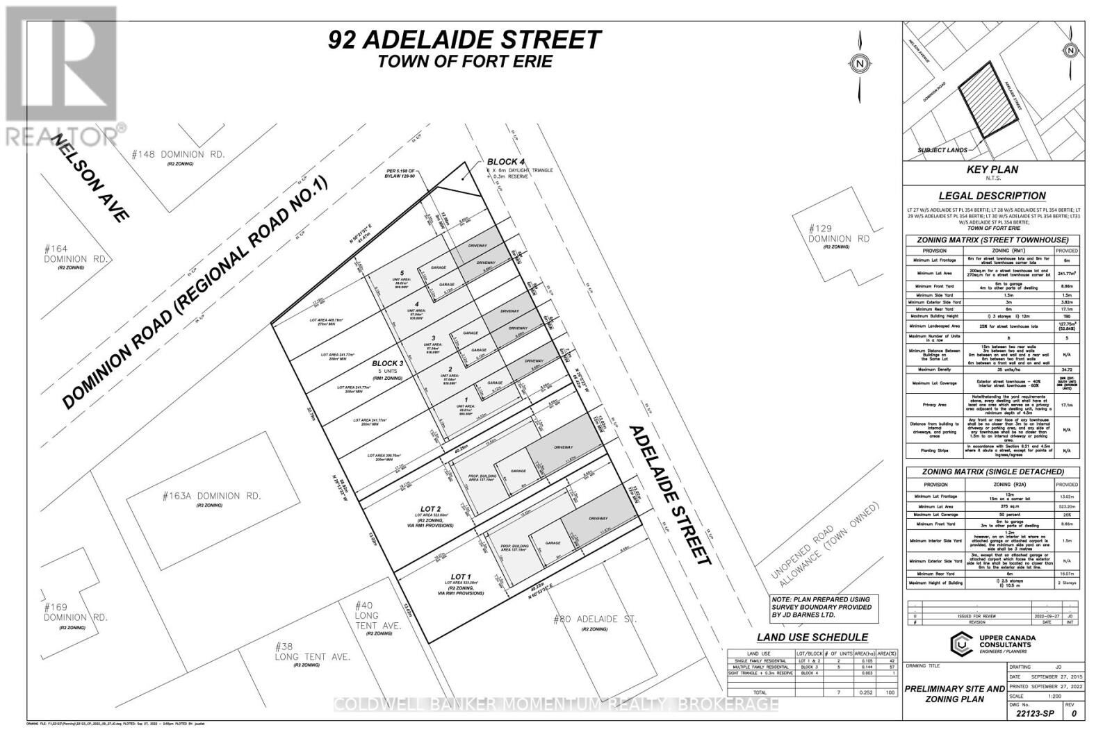 Property Photo:  92 Adelaide Street  ON L2A 5K5 