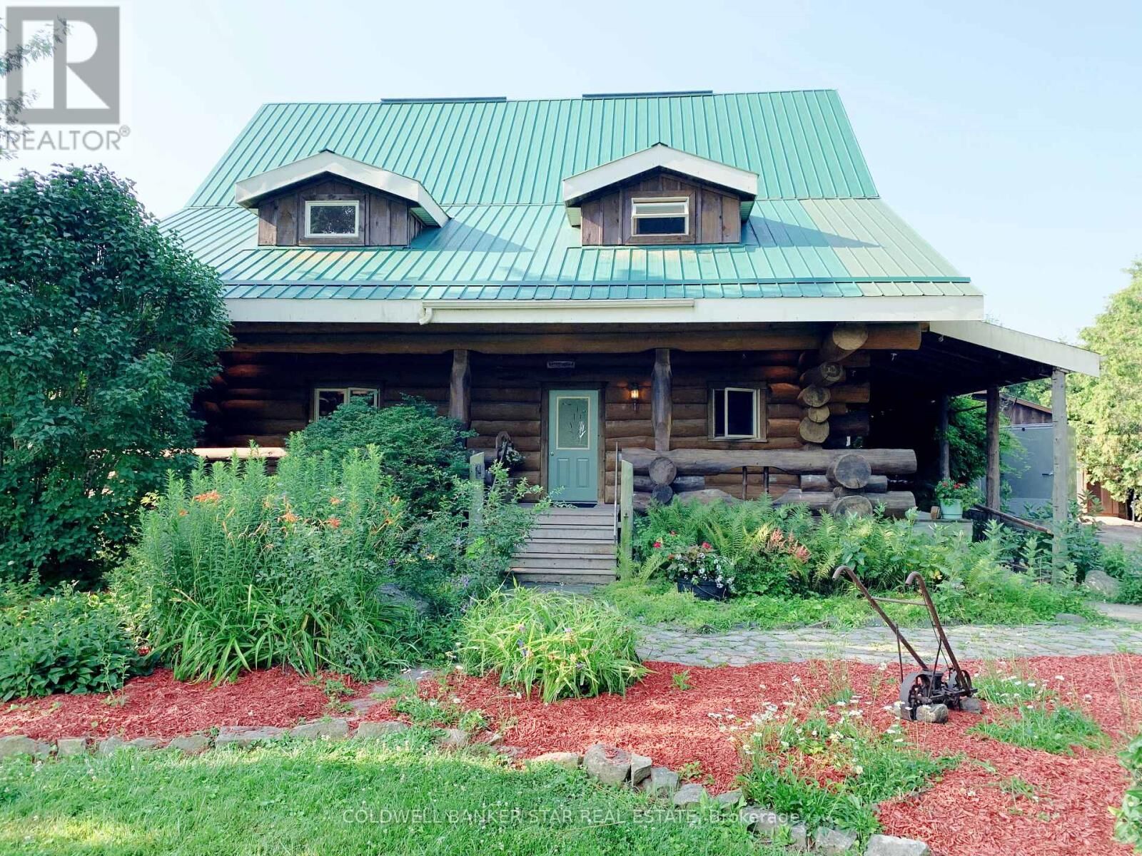 Property Photo:  42431 Ron McNeil Line  ON N5P 3T1 