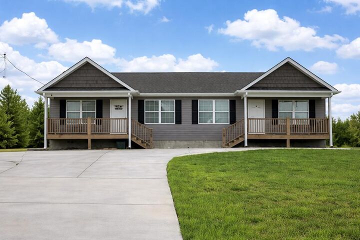 Property Photo:  2738 A Rauschenberg Road NW  GA 30720 