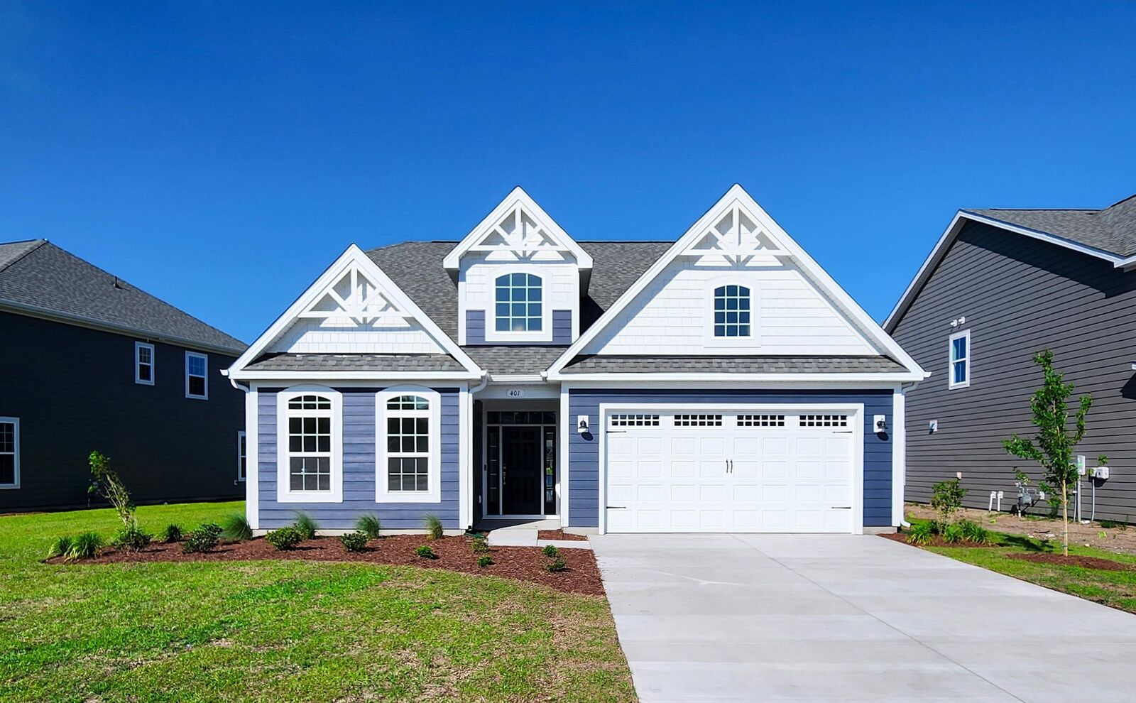 Property Photo:  401 Starlit Way  SC 29579 