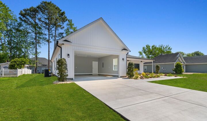 Property Photo:  2281 Seaford Dr.  SC 29568 