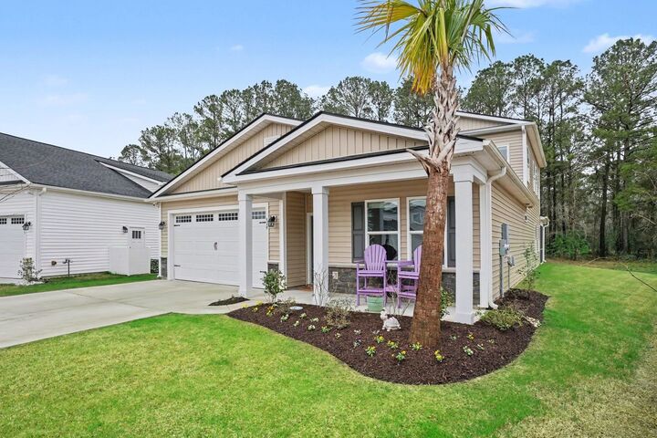 Property Photo:  519 Beckham Ct.  SC 29576 
