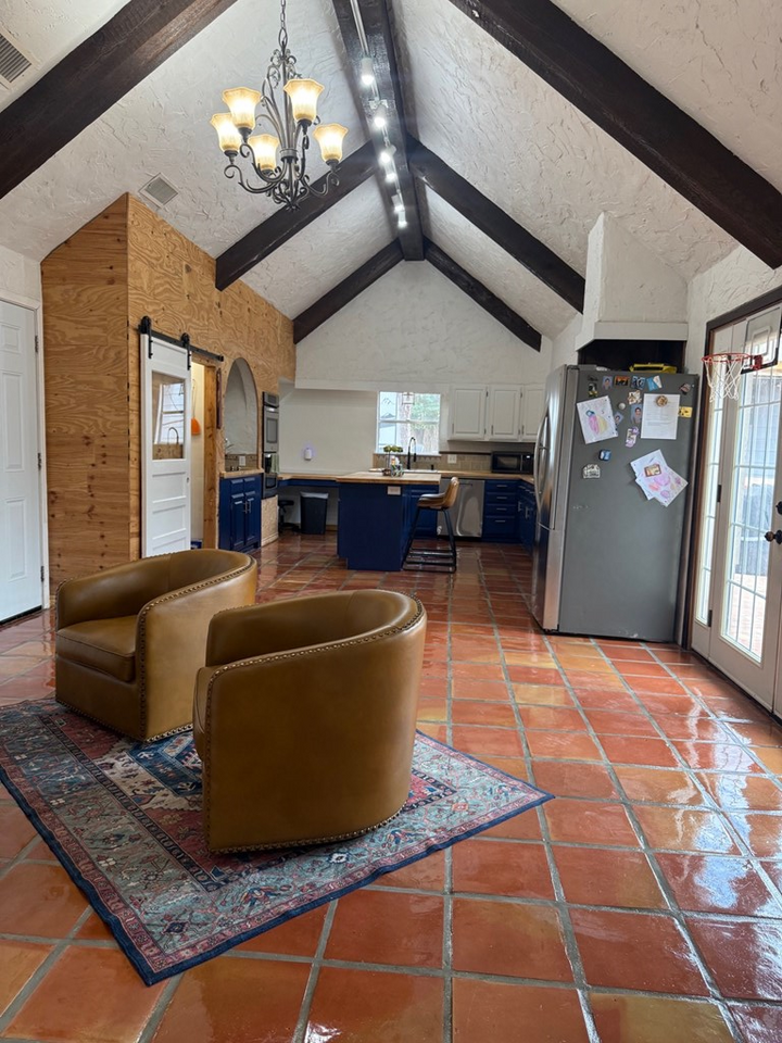 Property Photo: 401 19th Street TX 76849