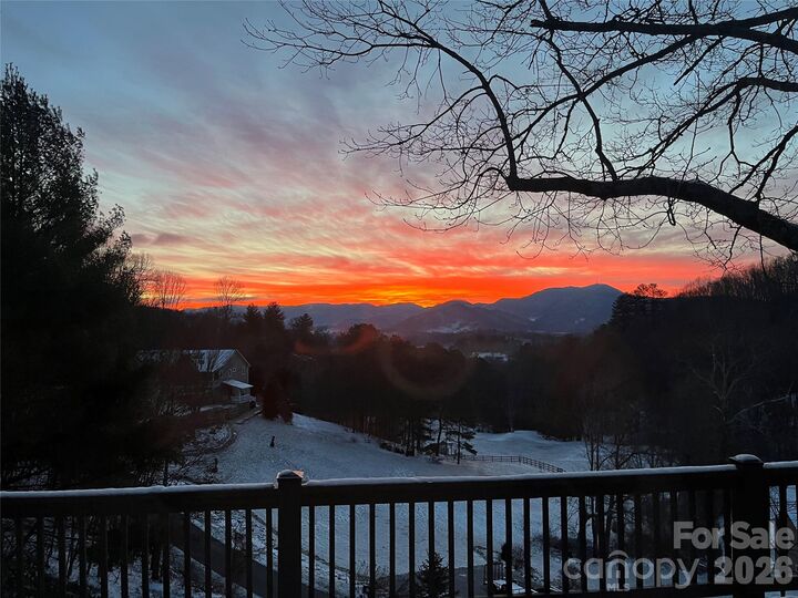 Property Photo: 1111 Coyote Hollow Road NC 28785