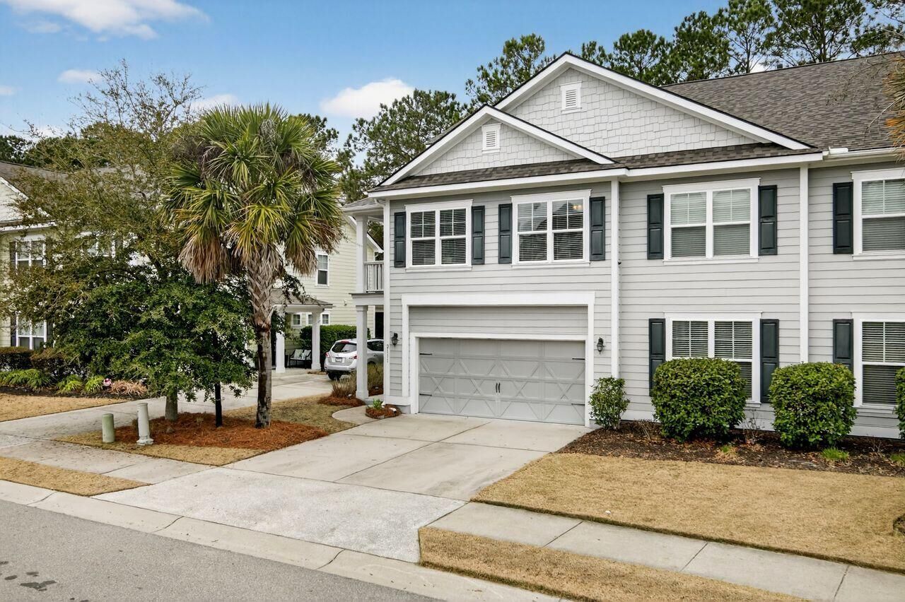 Property Photo: 2111 Oyster Reef Lane SC 29466