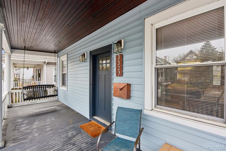 Property Photo:  3327 Brotherton Road  OH 45209 