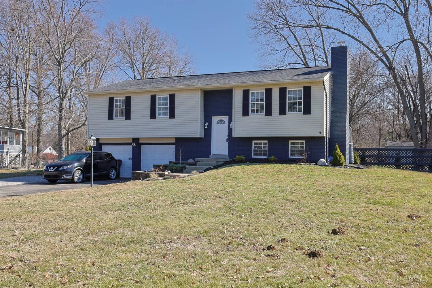 Property Photo:  3950 Randolph Lane  OH 45245 