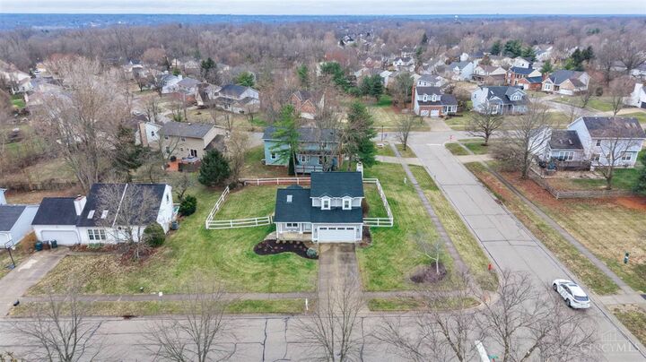 Property Photo:  2831 Jessica Court  OH 45140 