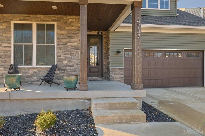 Property Photo:  4737 Alpine Avenue  OH 45242 