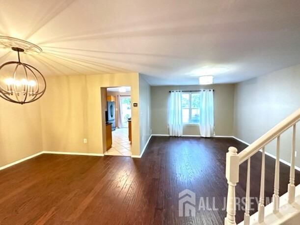 Property Photo:  64 Picket Place  NJ 07728 