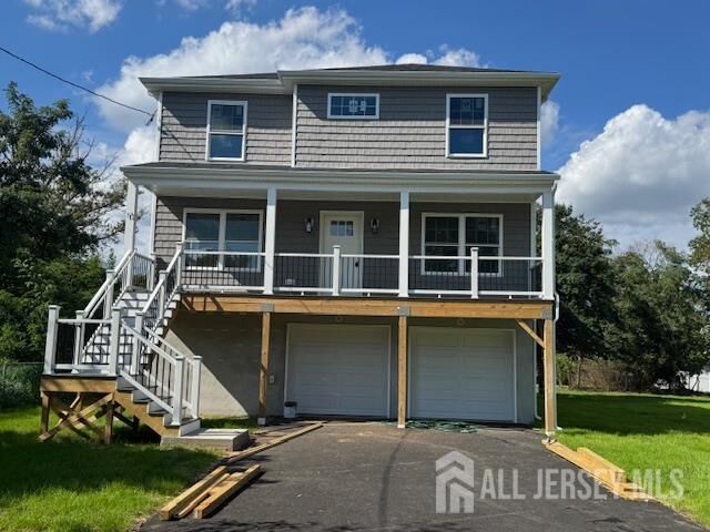 Property Photo:  17 John Street  NJ 08857 