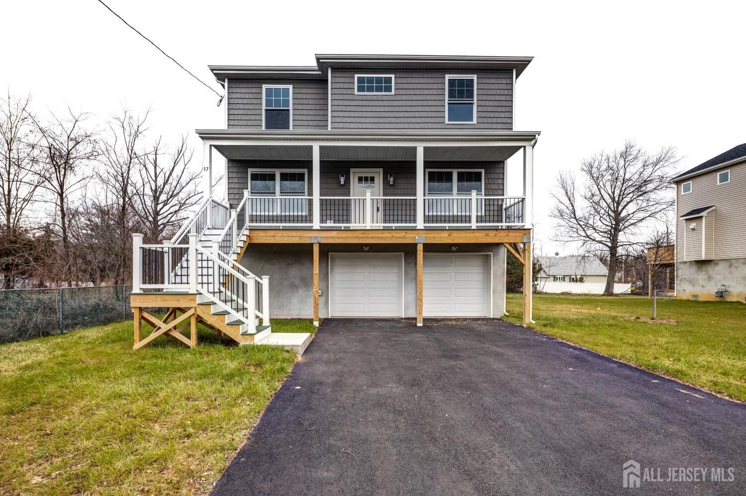 Property Photo:  17 John Street  NJ 08857 