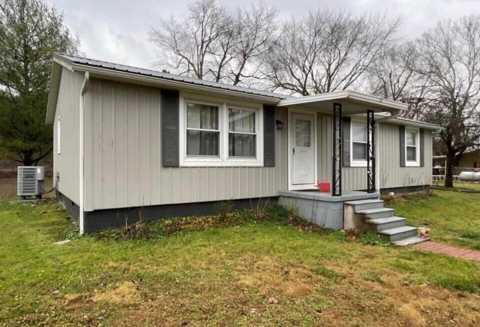 Property Photo:  9120 Shady Lane  OH 43720 