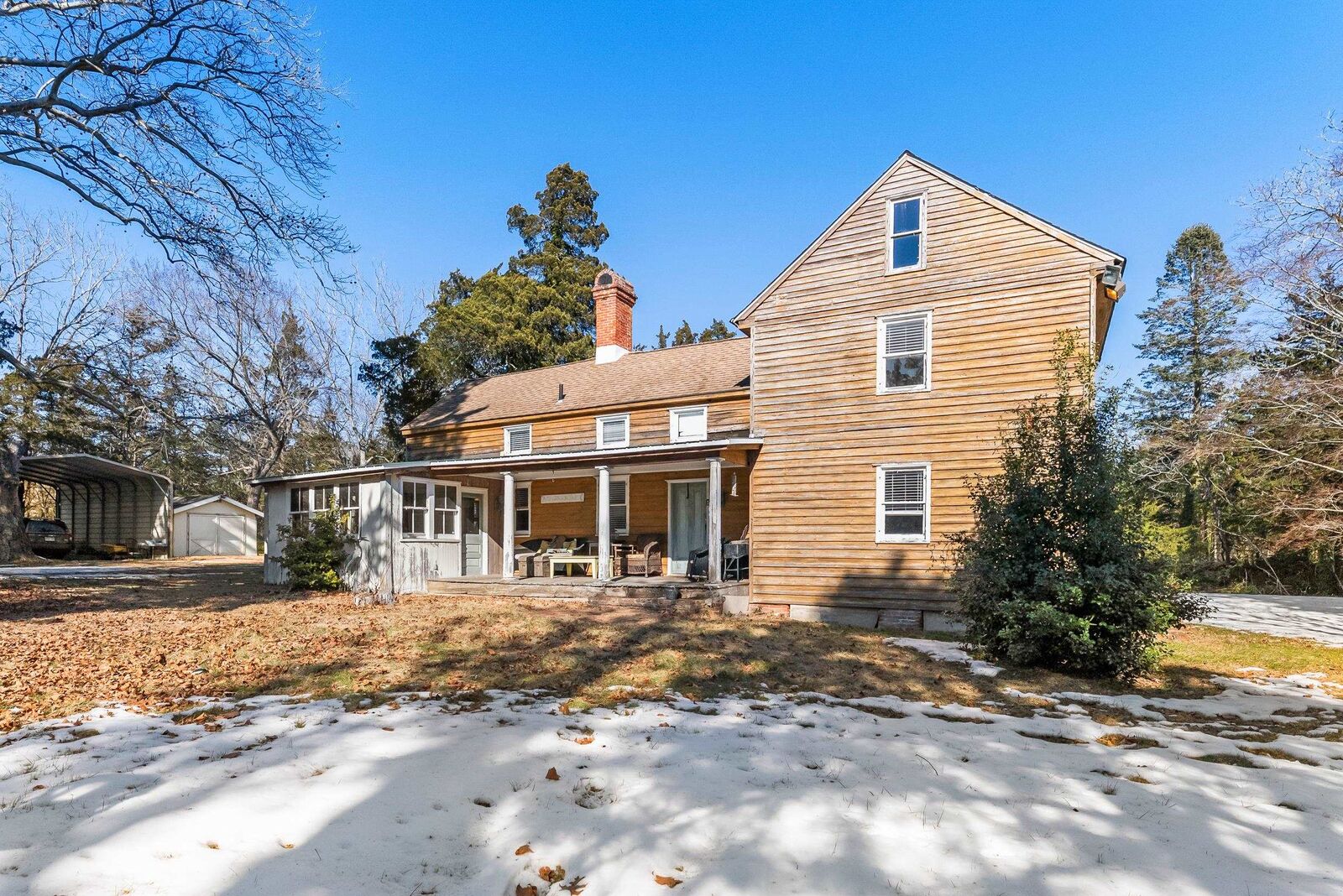 Property Photo:  2005 N Route 9  NJ 08210 