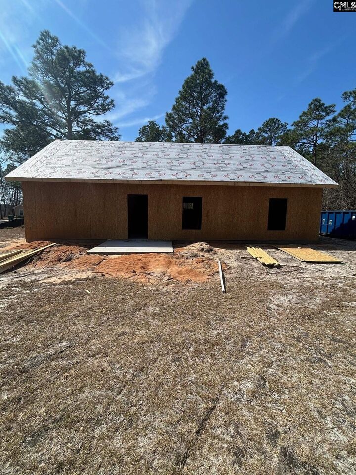 Property Photo:  141 Trotter  SC 29118 