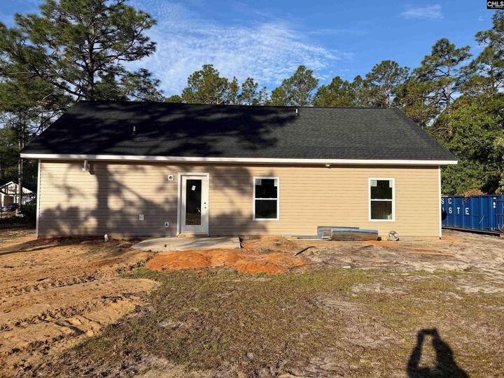 Property Photo:  141 Trotter  SC 29118 