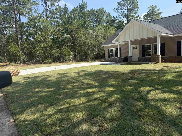 Property Photo:  141 Trotter  SC 29118 
