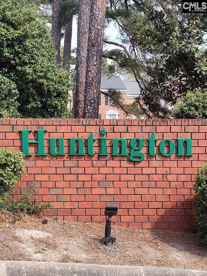 Property Photo: 7602 Hunt Club C-102 SC 29223-2442