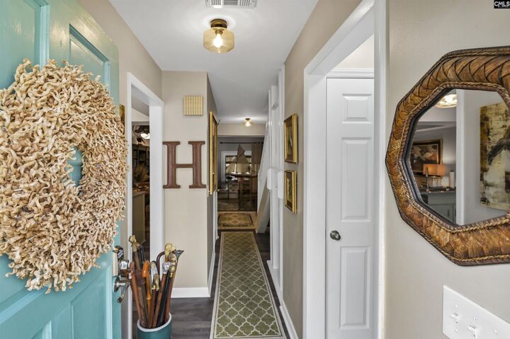 Property Photo:  103 Schooner  SC 29212-8052 