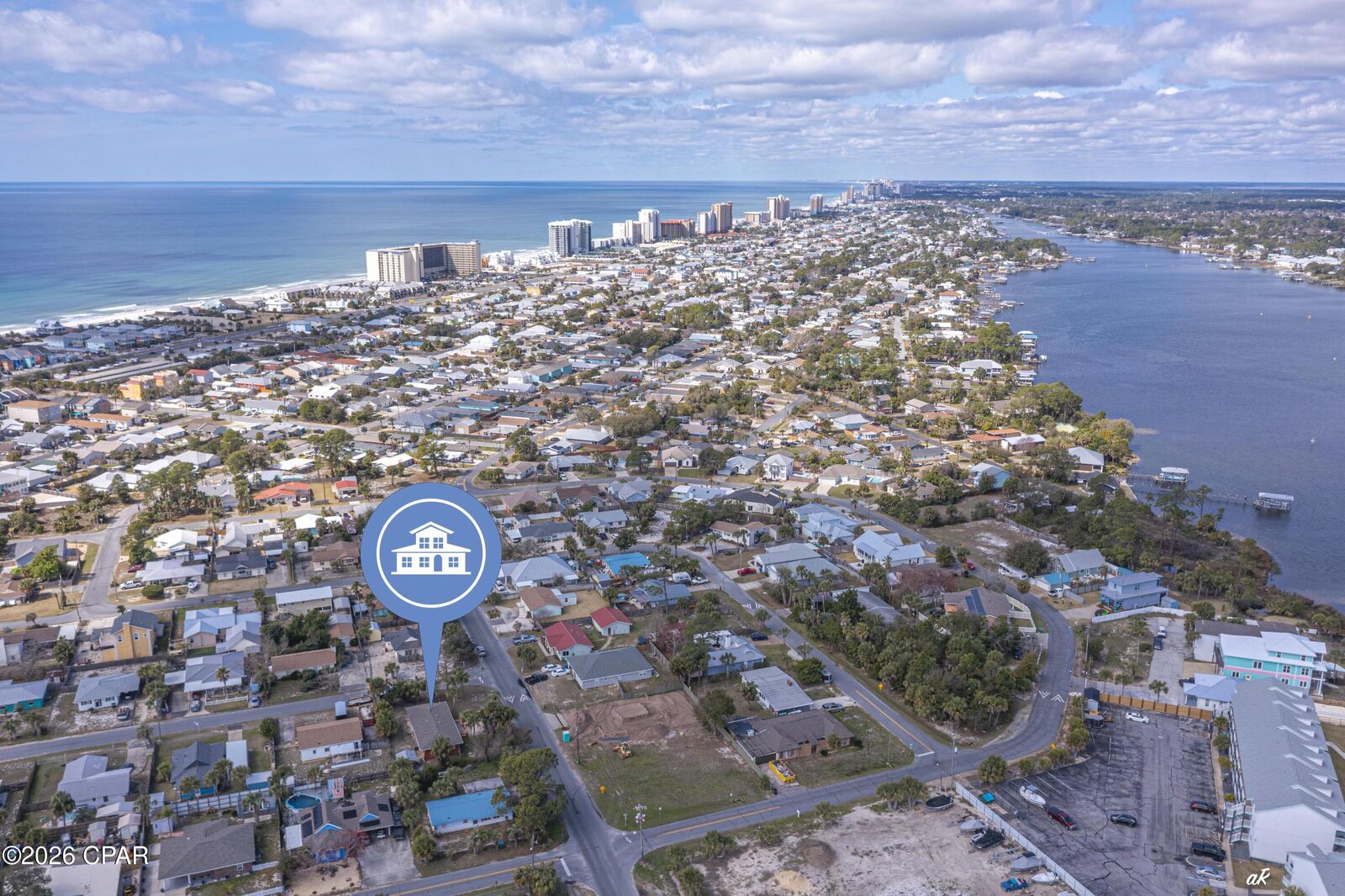 Property Photo:  5213 Trelawney Avenue  FL 32408 