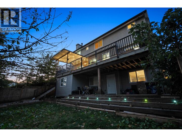 Property Photo:  2378 Mariana Place  BC V3K 6S2 