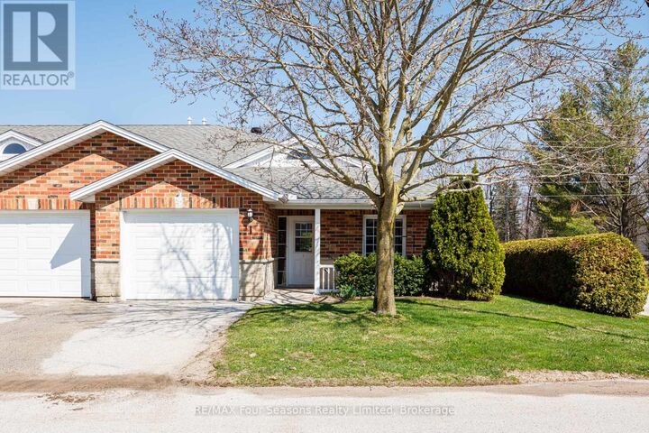 275 Huron Street 1 — photo 1