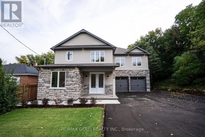 Property Photo:  50 Willow Street  ON L7E 1C4 